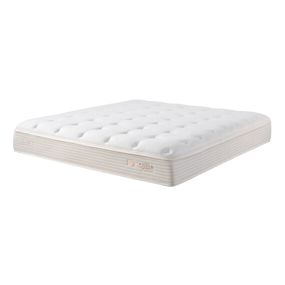 CoolSilk Zen - Dawn Mattress